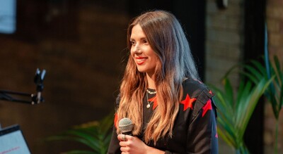 Stefanie
