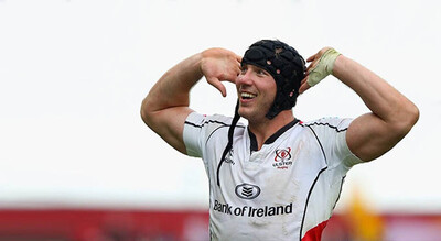 Stephen Ferris