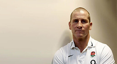 Stuart Lancaster