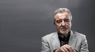 Terry Venables