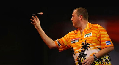 Wayne Mardle