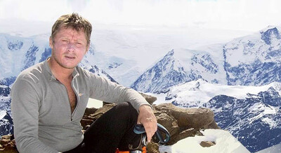 Alan Chambers