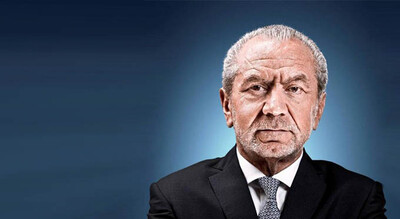 Alan Sugar