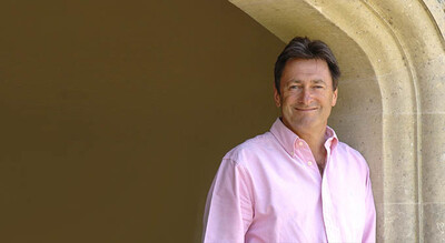 Alan Titchmarsh