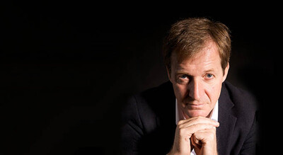 Alastair Campbell