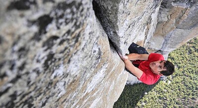 Alex Honnold