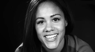 Alex Scott