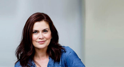 Amanda Lamb