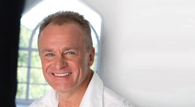 Bobby Davro