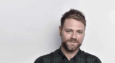 Brian McFadden