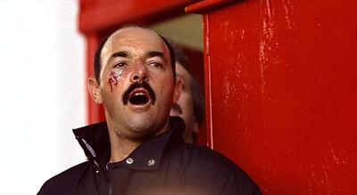 Bruce Grobbelaar