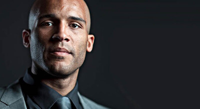Clarke Carlisle