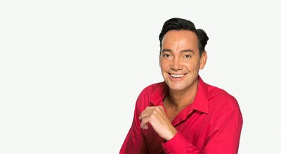 Craig Revel Horwood