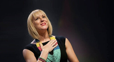 Debra Searle