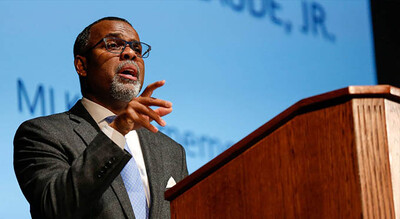 Eddie Glaude