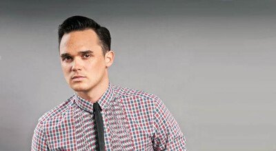 Gareth Gates