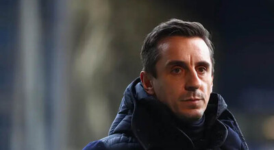 Gary Neville