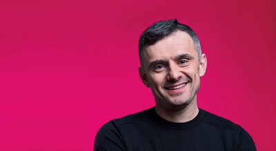 Gary Vaynerchuk