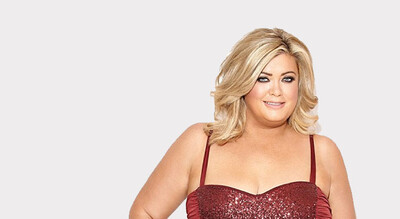 Gemma Collins