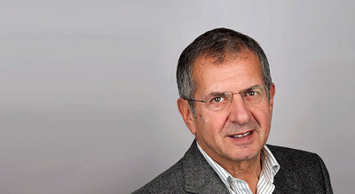 Gerald Ratner