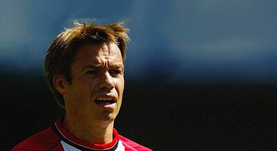 Graeme Le Saux