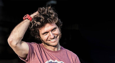 Guy Martin