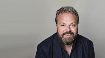 Hal Cruttenden