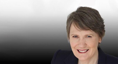 Helen Clark