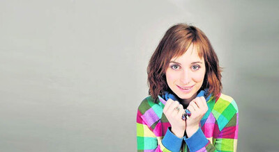 Isy Suttie