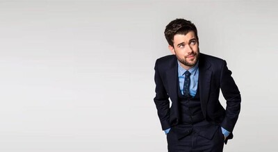 Jack Whitehall