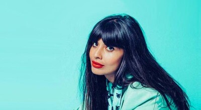 Jameela Jamil