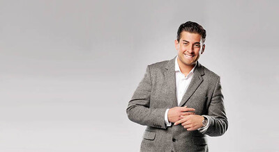 James Argent