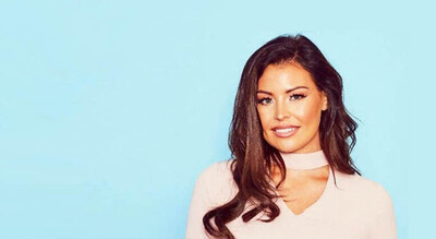 Jessica Wright