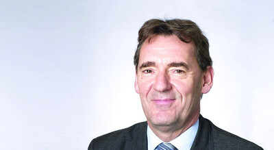 Lord Jim O'Neill
