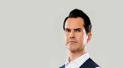 Jimmy Carr