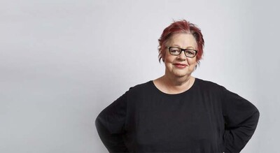 Jo Brand