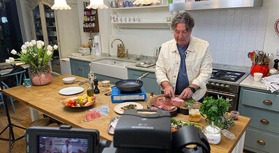 John Torode