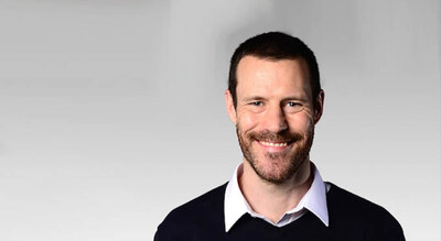 Jon Norfolk