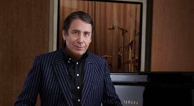 Jools Holland