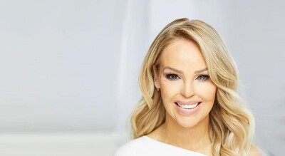 Katie Piper