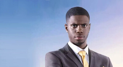 Kayode Damali
