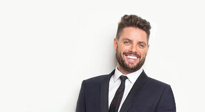 Keith Duffy