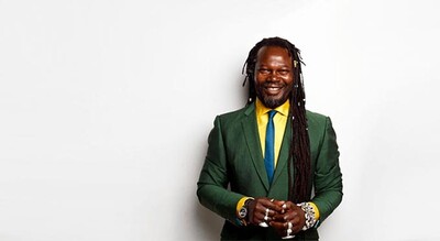 Levi Roots