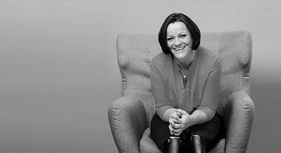 Martine Wright