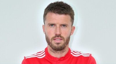 Michael Carrick