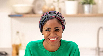 Nadiya Hussain