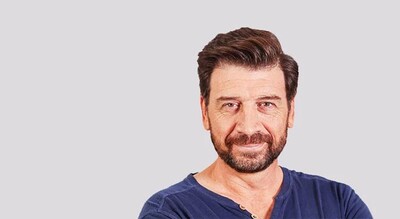 Nick Knowles