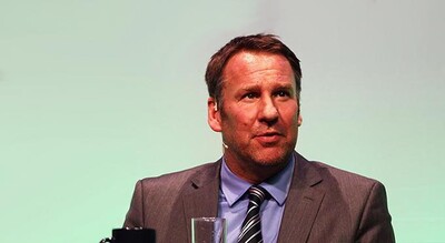 Paul Merson