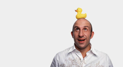Pete Cohen