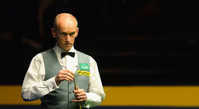 Peter Ebdon